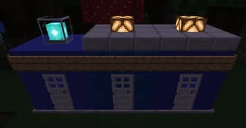 AWT: Adventures With TARDISes screenshot