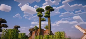 Nostalgia Shader screenshot