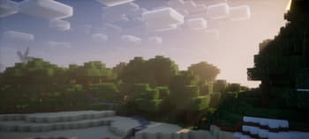 Nostalgia Shader screenshot
