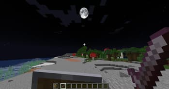 SMP Basics screenshot