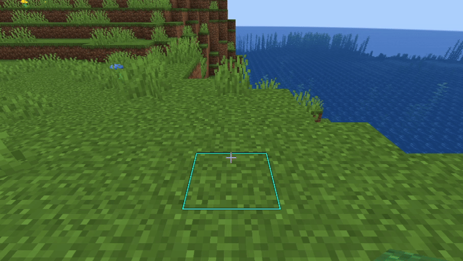 Particle Interactions screenshot