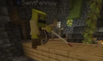 Blind Deaf Mute screenshot