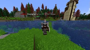 The WINNN SMP [ENHANCED] screenshot