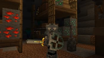 The WINNN SMP [ENHANCED] screenshot