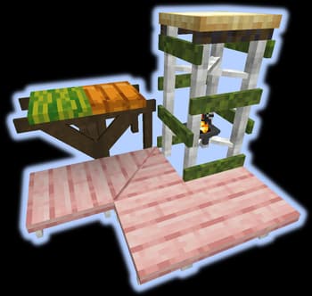 Platforms screenshot