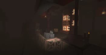 Flashlight Shader screenshot