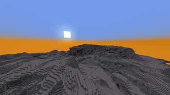 Cosmos Infinia screenshot