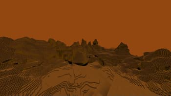 Cosmos Infinia screenshot