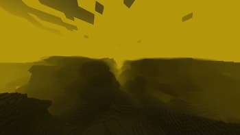 Cosmos Infinia screenshot