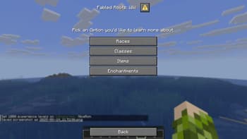 Fabled Roots screenshot