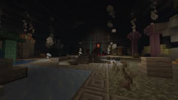 Fabled Roots screenshot