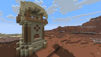 Fabled Roots screenshot