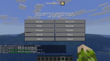 Fabled Roots screenshot