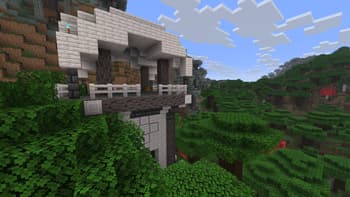 Fabled Roots screenshot