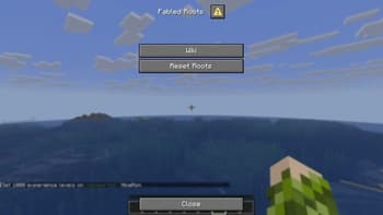 Fabled Roots screenshot