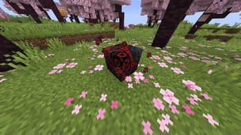 Smooth Particles screenshot
