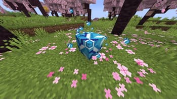 Smooth Particles screenshot