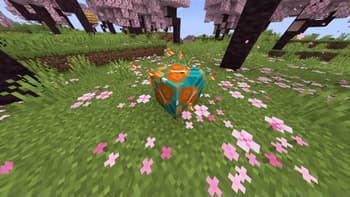 Smooth Particles screenshot