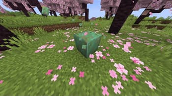 Smooth Particles screenshot