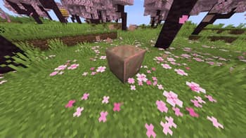 Smooth Particles screenshot