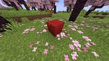 Smooth Particles screenshot