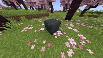 Smooth Particles screenshot