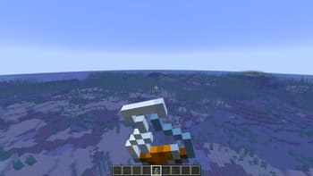 Eating Animation Resource Pack screenshot