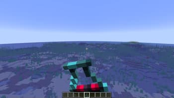 Eating Animation Resource Pack screenshot