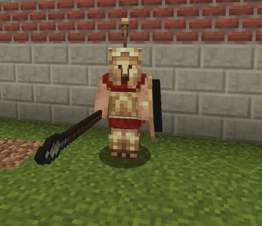 Epic Knights: Antique Legacy screenshot