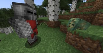 Epic Knights: Antique Legacy screenshot
