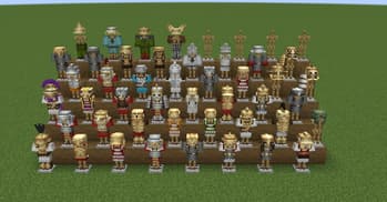 Epic Knights: Antique Legacy screenshot