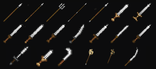 Epic Knights: Antique Legacy screenshot