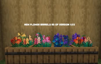Viavens Flowers screenshot