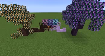 Viavens Flowers screenshot