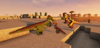 Mythic Mounts screenshot