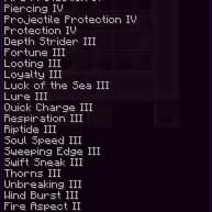 Better Enchantment Order screenshot