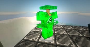 AvA x Green PvP screenshot