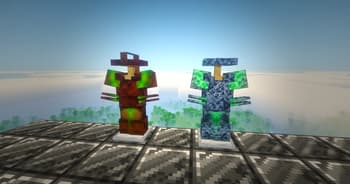 AvA x Green PvP screenshot