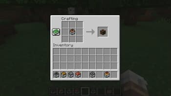 Minecart Splitting screenshot