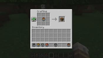 Minecart Splitting screenshot