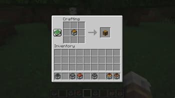 Minecart Splitting screenshot