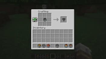 Minecart Splitting screenshot