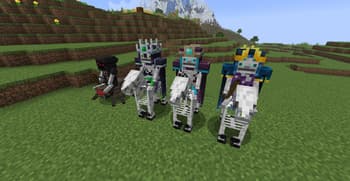 AL's Skeletons Revamped screenshot