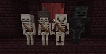 AL's Skeletons Revamped screenshot