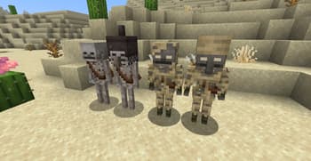 AL's Skeletons Revamped screenshot