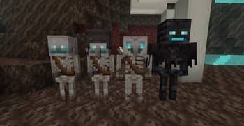 AL's Skeletons Revamped screenshot