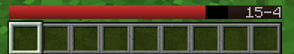 OneBar screenshot