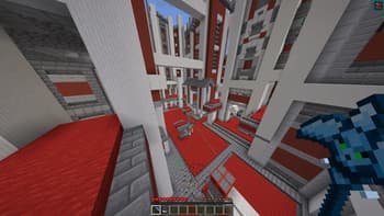 Quake+ screenshot