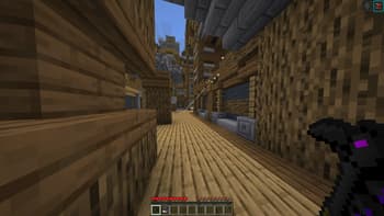 Quake+ screenshot