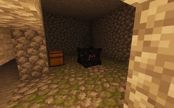 improved spawners screenshot